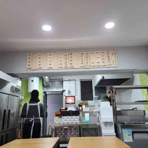 김밥 어때 리뷰 사진