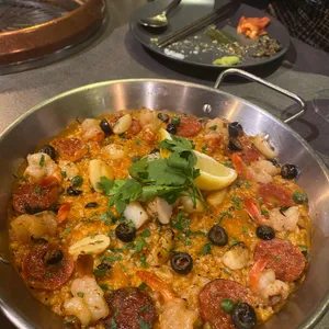 엘이베리코 사진
