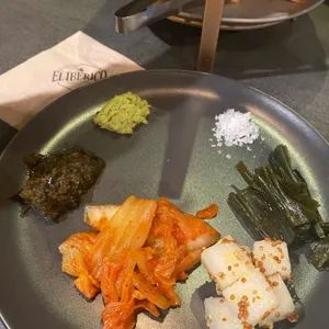 엘이베리코 리뷰 사진