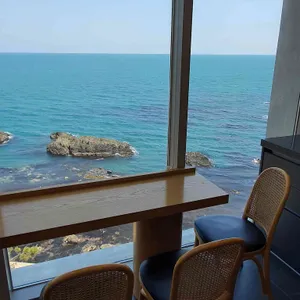 우가포 커피로스터스 리뷰 사진