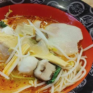 탕화쿵푸마라탕 사진