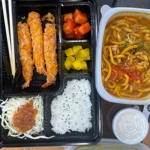 코레와카레 사진