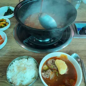 감나무집 사진