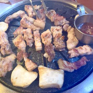 삼수정식당 사진