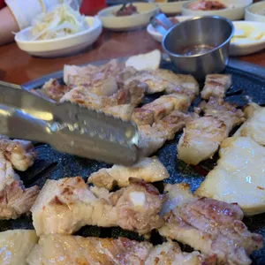 삼수정식당 사진