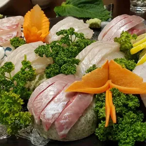 싱싱해싱싱어 리뷰 사진