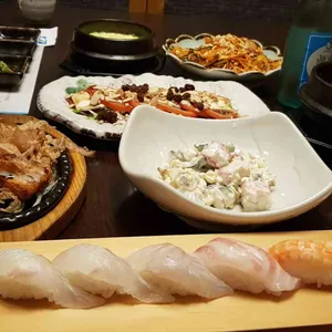 싱싱해싱싱어 리뷰 사진