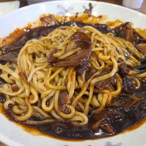 봉짬뽕 사진
