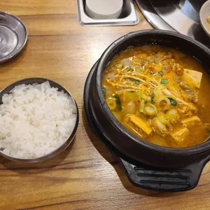 일차돌 사진