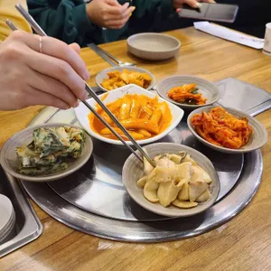 일차돌 사진
