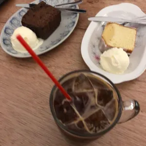 딥슬립 커피 사진