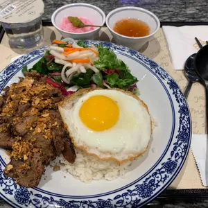 땀땀 리뷰 사진