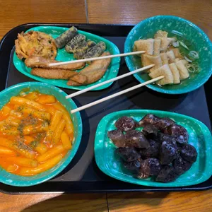 우리할매떡볶이 사진