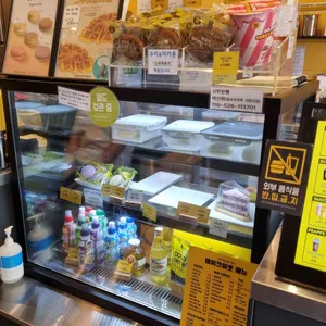 컴포즈커피 리뷰 사진