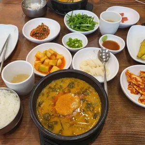 황씨네대가추어탕 사진