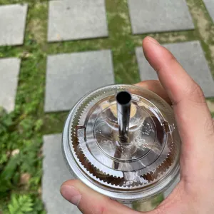 테크노카페 리뷰 사진