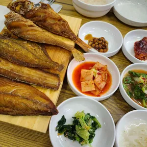 계령식당 사진