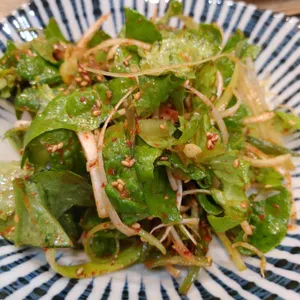 참진 생고기 사진