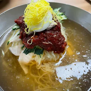 부산가야밀면전문점 사진