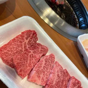 천년한우 사진