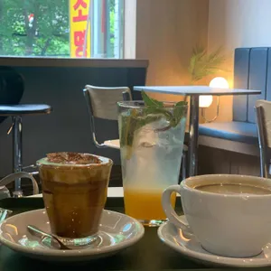 슈드해브커피 리뷰 사진