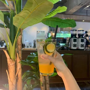 슈드해브커피 리뷰 사진