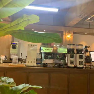 슈드해브커피 리뷰 사진