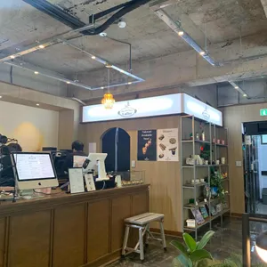 슈드해브커피 리뷰 사진