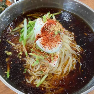 구옹진식당 사진
