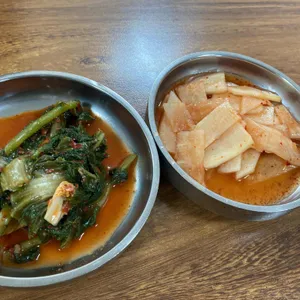 구옹진식당 사진