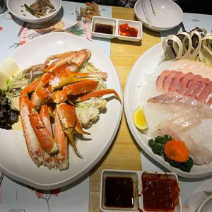 일미어담 리뷰 사진