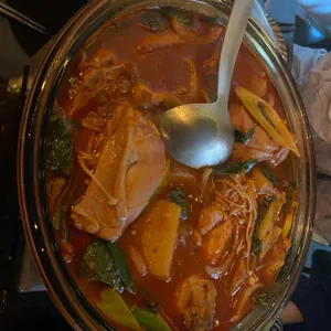 이태원 계단집 사진