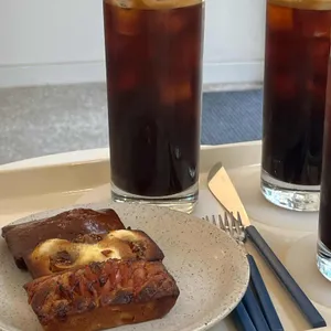 씽커페이트 카페 사진