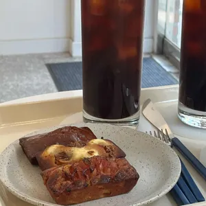 씽커페이트 카페 사진