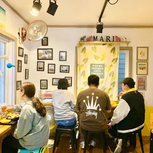 말이 리뷰 사진