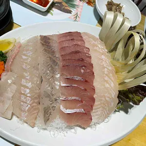 일미어담 리뷰 사진