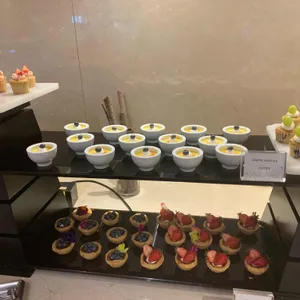 푸드 익스체인지 사진