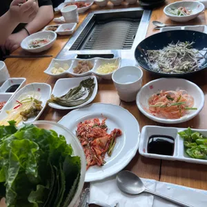 노대장어 사진