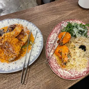 이누식당 사진