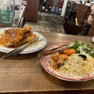이누식당 사진