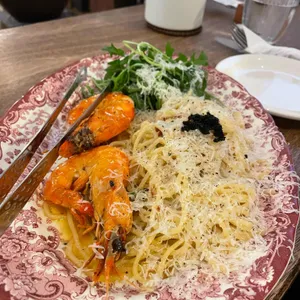 이누식당 사진