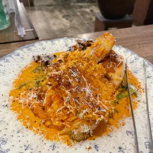 이누식당 사진