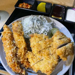 우마이돈 사진