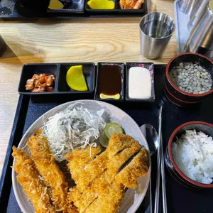 우마이돈 사진