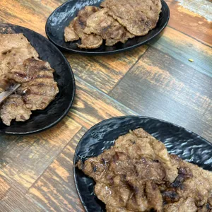 밥보다냉면 사진