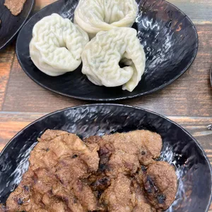 밥보다냉면 사진