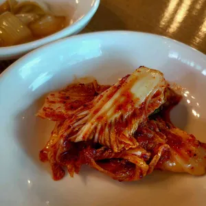 동강어탕 사진