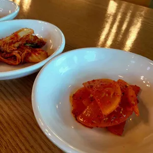동강어탕 사진