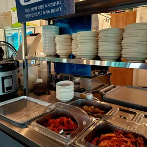동강어탕 리뷰 사진