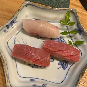스시이도 & 키겐 사진